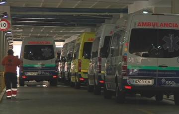 Autonomía Obrera y CGT exigen a la Junta celeridad para la vacunación de los sanitarios