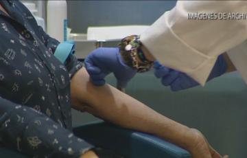 Los profesionales de la enfermería piden refuerzos ante la activación del plan 7500