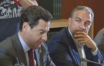 La Junta adelanta a este viernes  la reunión del comité de expertos para decidir un endurecimiento de las restricciones