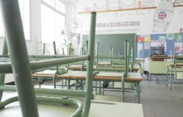 Un total de 60 centros se beneficiarán de la donación de material sanitario de la Liga Gaditana