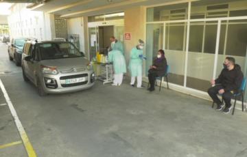 Vuelta al cole con seguridad tras las vacaciones de Navidad 