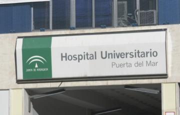 El hospital Puerta del Mar realiza tres trasplantes de riñón en 24 horas 