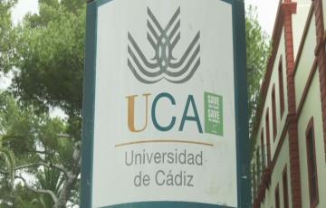 Una de las universidades del campus de Cádiz