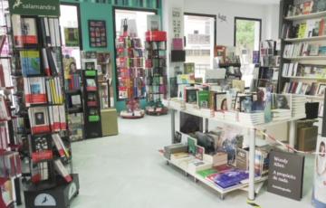 Las Libreras han estado abiertas al público durante 10 años