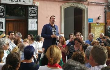 El Ayuntamiento se preparada para un nuevo tiempo