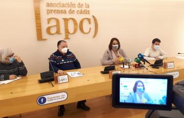 Las asambleas comarcales se celebrarán en los próximos fines de semana