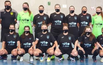 El encuentro queda aplazado hasta próximo aviso