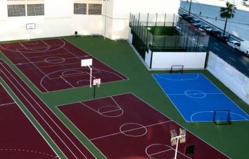 Los alumnos regresan a las aulas éste lunes