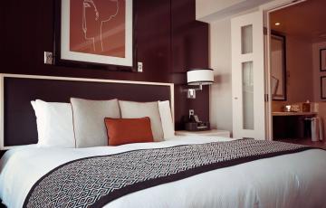 Habitación de hotel