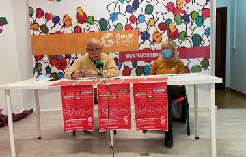 Los diálogos serán on line