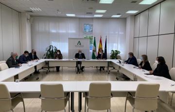 Andalucía es una de las regiones más castigadas por la tercera ola