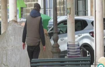 El equipo de Gobierno destino ya en el mes de diciembre 20.000 mascarillas para proteger a colectivos vulnerables 