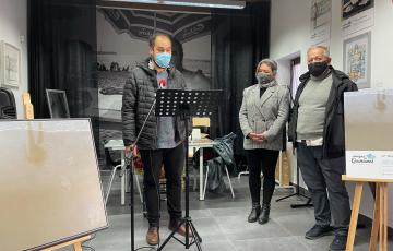 La 11ª Ruta Quiñones se realizará el próximo 13 de marzo