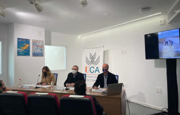 La financiación del proyecto se enmarca dentro del Programa Empleaverde 2020