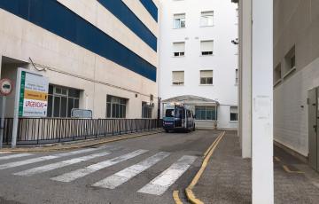 El Hospital se preparara en esta tercera ola