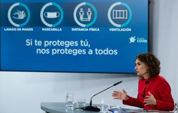 Foto: Pool Moncloa/Borja Puig de la Bellacasa