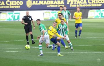 Imagen tomada de la página web del equipo amarillo