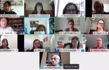 La concejala de Educación es Ana Fernández