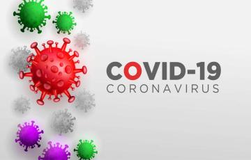 El COVID-19 sigue estando muy presente