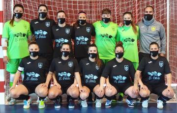 El Cádiz FS recibe la visita de la UD La Cruz