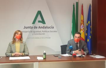 Las políticas de la Consejería de Igualdad han beneficiado en la provincia a más de 250.000 personas