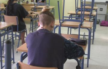 Los estudiantes de los institutos de Cádiz se convierten en Centinelas por la Igualdad