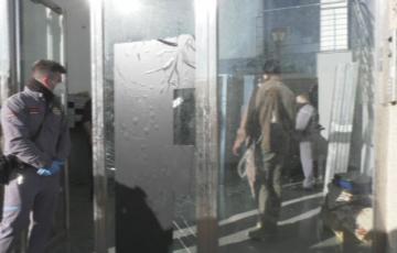 Desalojado el edificio de “La Corrala” tras seis años de ocupación