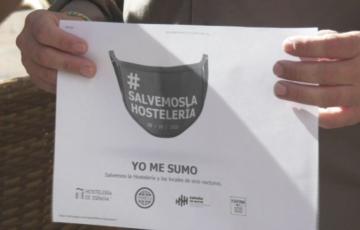 Los hosteleros reclamarán indemnizaciones por daño patrimonial a causa de los cierres de los establecimientos 