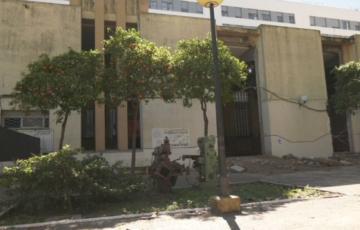 Educación invierte cerca de 640 mil euros en la mejora de espacios para los ciclos formativos en el Instituto San Severiano 