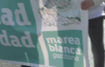Marea Blanca considera que la Junta usa como excusa la pandemia para continuar con el desmantelamiento de la sanidad pública