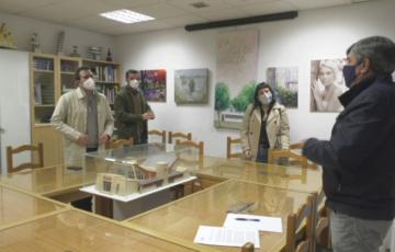 El Ayuntamiento se compromete a defender la salud de las familias contra la proliferación de las casas de juego en Cádiz