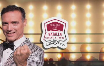 La Batalla de Coplas y Tapas