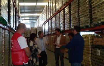 El número de familias desfavorecidas han aumentado