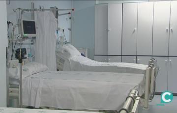 La tasa de incidencia desciende a 886,9 en la provincia gaditana