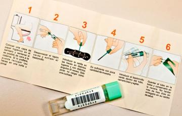 Salud hace un llamamiento a la ciudadanía