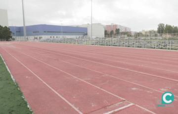 Imagen del Complejo Deportivo Puntales-La Paz