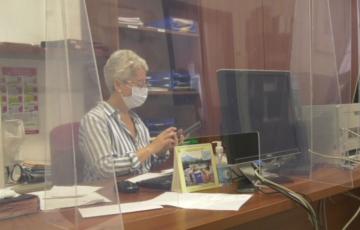 El Ayuntamiento instalará medidores de CO2 en dependencias municipales