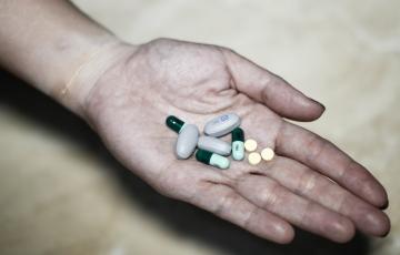 Ansiedad, trastornos del sueño o un mayor consumo farmacológico son efectos de la pandemia