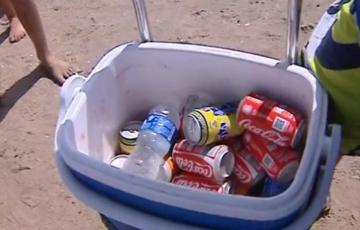 El Consistorio estudia adelantar las licencias de venta ambulante