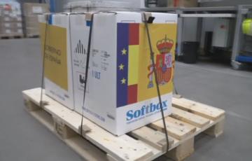 La Junta de Andalucía denuncia el insuficiente suministro de vacunas por parte del Gobierno