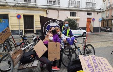 Habrá actividades durante todo el mes