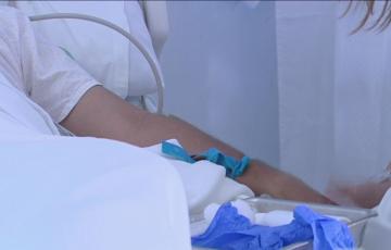 La tasa de incidencia de la provincia se sitúa en los 108 casos 