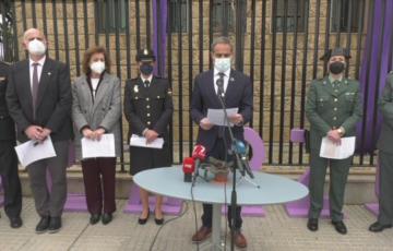 La Subdelegación del Gobierno defiende la importancia del 8 de Marzo para reivindicar la igualdad