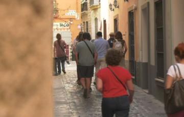 El Ayuntamiento de Cádiz inicia las reuniones sectoriales para el contenido del Plan Estratégico de Turismo y Comercio 
