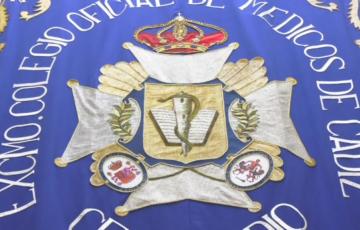 El Colegio de Médicos reclama a la población, autoridades y colectivos sociales evitar cualquier tipo de concentración