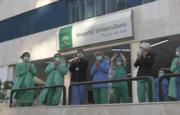 CSIF pide seguimiento a los sanitarios contagiados de covid y recuerda que las secuelas suponen baja por contingencia profesional