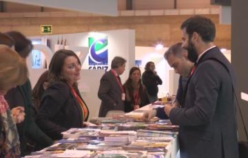 Cádiz promocionará en FITUR la Regata de Grandes Veleros, la SAIL GP y la candidatura al Congreso Internacional de la Lengua 