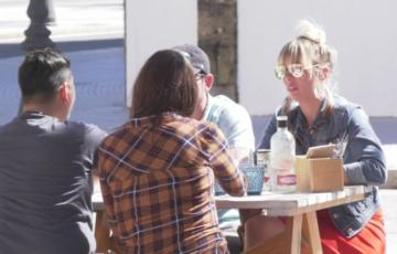 En vigor los nuevos horarios de la hostelería y el toque de queda a las 23.00 horas