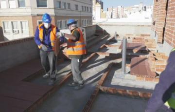 Procasa contrata el sistema de control inteligente para la promoción de Doctor Marañón