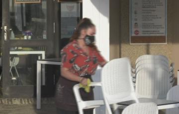 Los sindicatos piden la convocatoria urgente del Consejo Económico Provincial